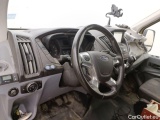  Ford  Transit Ford  350M 2.0TD 130pk 96kW M6 Trend 4d #55