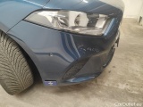  Mercedes  A-Klasse Mercedes-Benz  A 180 d Business Solution Essential Aut. 5d #9