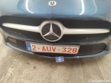  Mercedes  A-Klasse Mercedes-Benz  A 180 d Business Solution Essential Aut. 5d #20