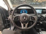  Mercedes  A-Klasse Mercedes-Benz  A 180 d Business Solution Essential Aut. 5d #30