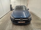  Mercedes  A-Klasse Mercedes-Benz  A 180 d Business Solution Essential Aut. 5d #35
