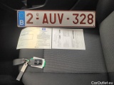  Mercedes  A-Klasse Mercedes-Benz  A 180 d Business Solution Essential Aut. 5d #36