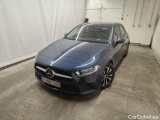  Mercedes  A-Klasse Mercedes-Benz  A 180 d Business Solution Essential Aut. 5d #45