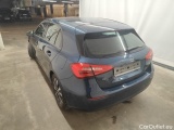  Mercedes  A-Klasse Mercedes-Benz  A 180 d Business Solution Essential Aut. 5d #46