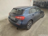  Mercedes  A-Klasse Mercedes-Benz  A 180 d Business Solution Essential Aut. 5d #47