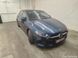  Mercedes  A-Klasse Mercedes-Benz  A 180 d Business Solution Essential Aut. 5d #48