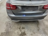  Mercedes  C-Klasse Mercedes-Benz  Break C 180 d Business Solution Aut. 5d #3