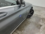  Mercedes  C-Klasse Mercedes-Benz  Break C 180 d Business Solution Aut. 5d #10