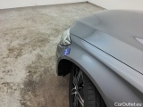  Mercedes  C-Klasse Mercedes-Benz  Break C 180 d Business Solution Aut. 5d #14