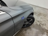  Mercedes  C-Klasse Mercedes-Benz  Break C 180 d Business Solution Aut. 5d #16