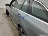  Mercedes  C-Klasse Mercedes-Benz  Break C 180 d Business Solution Aut. 5d #19