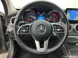  Mercedes  C-Klasse Mercedes-Benz  Break C 180 d Business Solution Aut. 5d #24