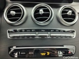  Mercedes  C-Klasse Mercedes-Benz  Break C 180 d Business Solution Aut. 5d #25