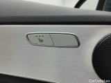  Mercedes  C-Klasse Mercedes-Benz  Break C 180 d Business Solution Aut. 5d #26
