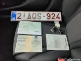  Mercedes  C-Klasse Mercedes-Benz  Break C 180 d Business Solution Aut. 5d #30
