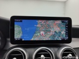  Mercedes  C-Klasse Mercedes-Benz  Break C 180 d Business Solution Aut. 5d #33