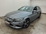  Mercedes  C-Klasse Mercedes-Benz  Break C 180 d Business Solution Aut. 5d #39
