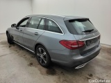  Mercedes  C-Klasse Mercedes-Benz  Break C 180 d Business Solution Aut. 5d #40