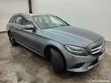  Mercedes  C-Klasse Mercedes-Benz  Break C 180 d Business Solution Aut. 5d #42