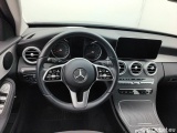  Mercedes  C-Klasse Mercedes-Benz  Break C 180 d Business Solution Aut. 5d #43