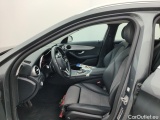  Mercedes  C-Klasse Mercedes-Benz  Break C 180 d Business Solution Aut. 5d #44