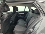  Mercedes  C-Klasse Mercedes-Benz  Break C 180 d Business Solution Aut. 5d #45