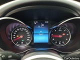  Mercedes  C-Klasse Mercedes-Benz  Break C 180 d Business Solution Aut. 5d #46