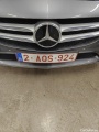  Mercedes  C-Klasse Mercedes-Benz  Break C 180 d Business Solution Aut. 5d #47
