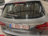  Mercedes  C-Klasse Mercedes-Benz  Break C 180 d Business Solution Aut. 5d #49