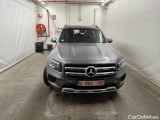 Mercedes  GLB Mercedes-Benz   200 d Business Solution 5d 