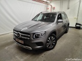  Mercedes  GLB Mercedes-Benz   200 d Business Solution 5d #4