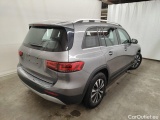  Mercedes  GLB Mercedes-Benz   200 d Business Solution 5d #5
