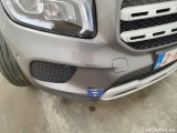  Mercedes  GLB Mercedes-Benz   200 d Business Solution 5d #22