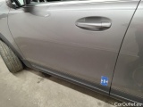  Mercedes  GLB Mercedes-Benz   200 d Business Solution 5d #67