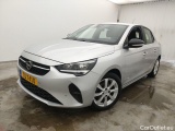  Opel  Corsa OPEL  - 2020 1.2 Turbo 100 Edition Start/Stop (EU6AP) 5d 
