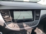  Opel  Crossland Opel  X 1.2 81kW Turbo S/S Auto. Edition 5d #52