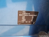  Opel  Crossland Opel  X 1.2 81kW Turbo S/S Auto. Edition 5d #60