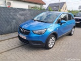  Opel  Crossland Opel  X 1.2 81kW Turbo S/S Auto. Edition 5d #65