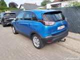 Opel  Crossland Opel  X 1.2 81kW Turbo S/S Auto. Edition 5d #67