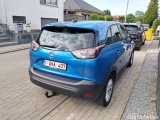  Opel  Crossland Opel  X 1.2 81kW Turbo S/S Auto. Edition 5d #69