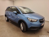 Opel  Crossland Opel  X 1.2 81kW Turbo S/S Auto. Edition 5d #72