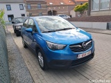 Opel  Crossland Opel  X 1.2 81kW Turbo S/S Auto. Edition 5d #71