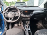  Opel  Crossland Opel  X 1.2 81kW Turbo S/S Auto. Edition 5d #73