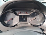  Opel  Crossland Opel  X 1.2 81kW Turbo S/S Auto. Edition 5d #79