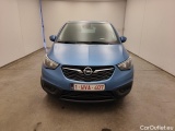  Opel  Crossland Opel  X 1.2 81kW Turbo S/S Auto. Edition 5d #64