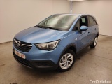  Opel  Crossland Opel  X 1.2 81kW Turbo S/S Auto. Edition 5d #66
