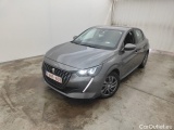  Peugeot  208 Peugeot  1.5 BlueHDi 100 MAN6 S&S Active pack 5d 