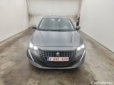  Peugeot  208 Peugeot  1.5 BlueHDi 100 MAN6 S&S Active pack 5d #5