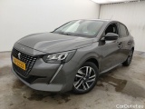  Peugeot  208 PEUGEOT  DIESEL - 2019 1.5 BlueHDi 102 Allure (EU6.2) 5d 