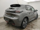  Peugeot  208 PEUGEOT  DIESEL - 2019 1.5 BlueHDi 102 Allure (EU6.2) 5d #2